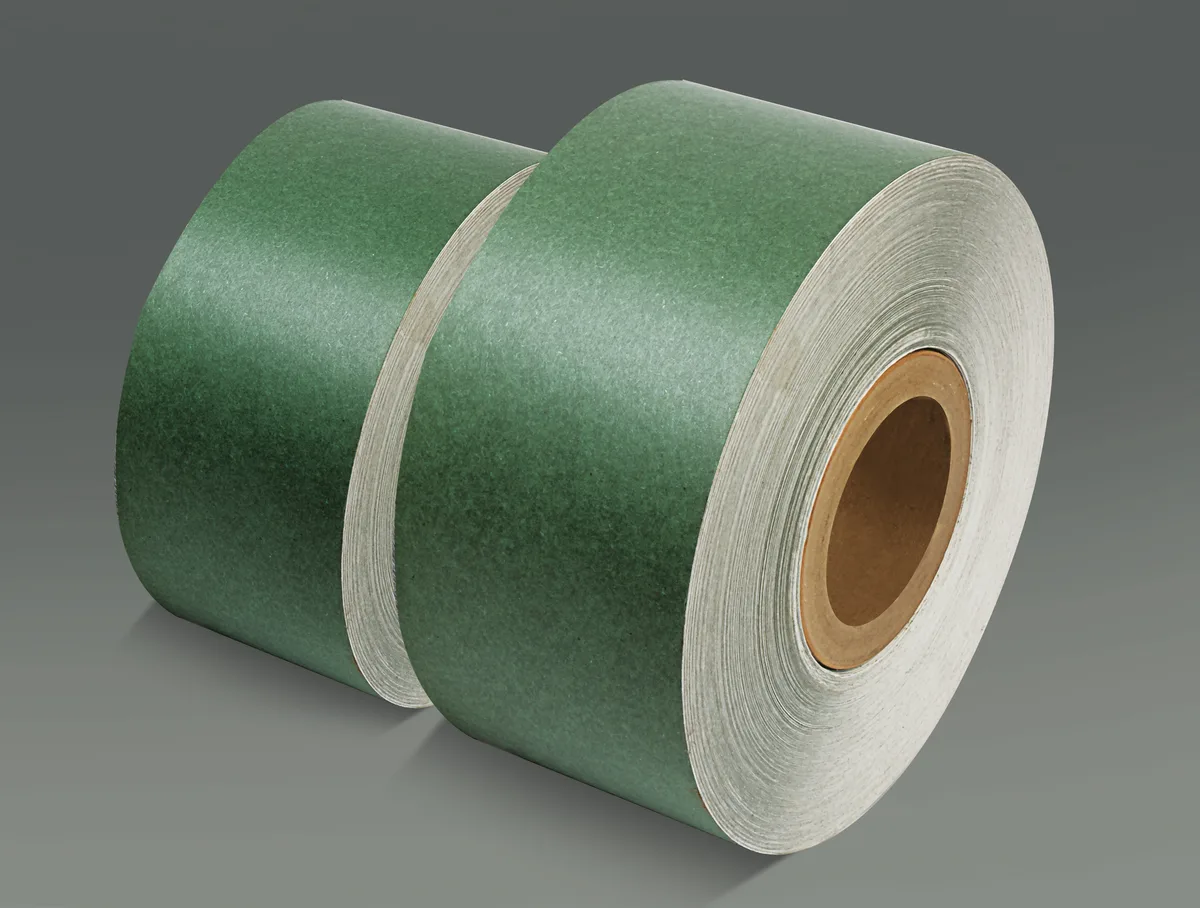 Barley Insulation Paper Self-Adhesive Rolls