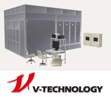 Laser and FIB Repair Systems