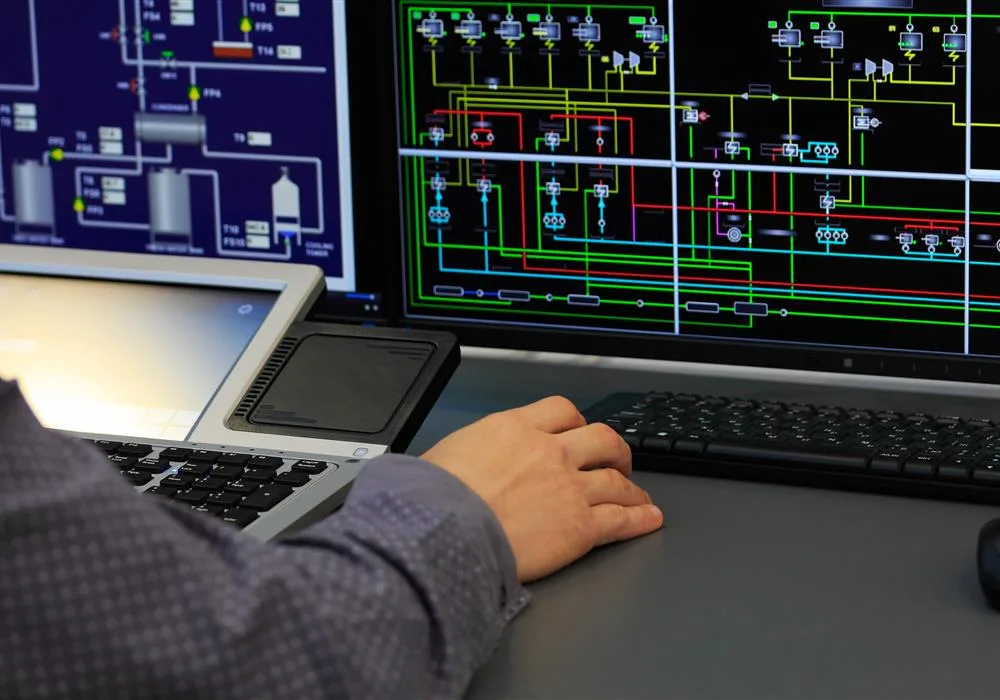 SCADA