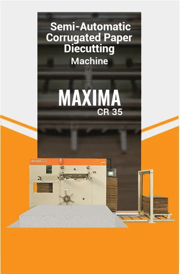MAXIMA CR 35
