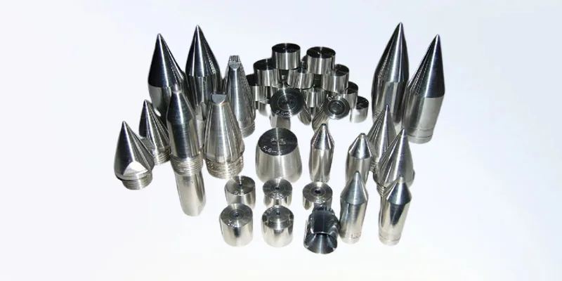 Cross Heads