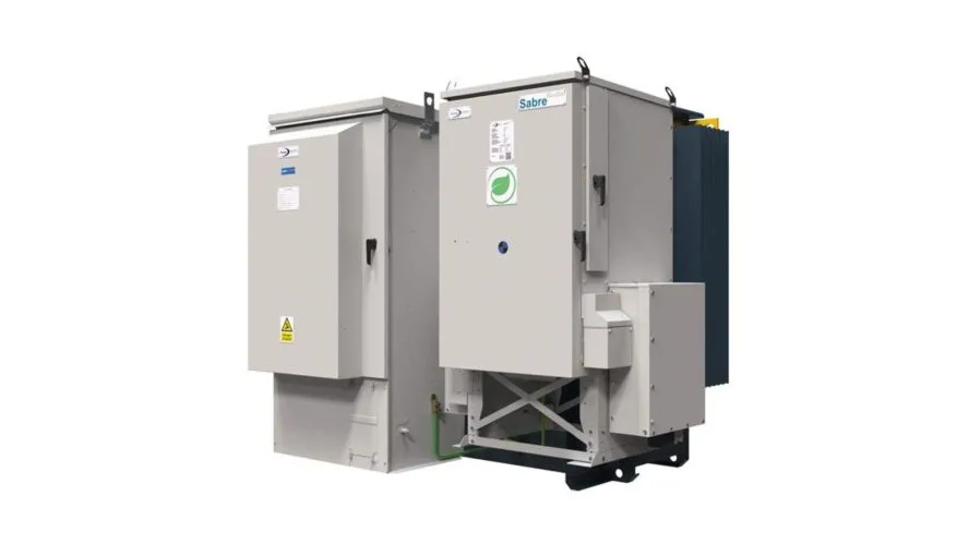 Package Substation