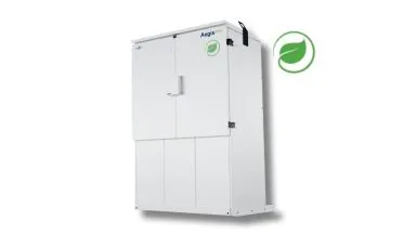 Aegis EcoTec