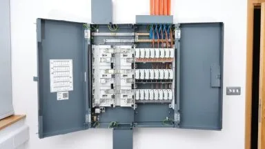 MSDB 2.0 Multi Service Distribution Board