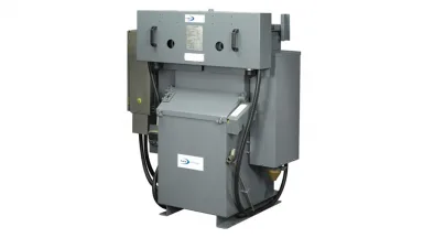 Trident Fuse Switch RMU