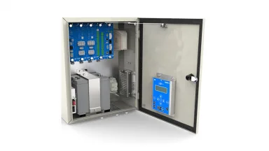 Gemini RTU range and Gemini-SCADA