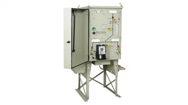 Sabre (up to 24kV)