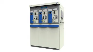 Aegis Plus