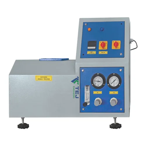 Oxygen Induction Time Tester