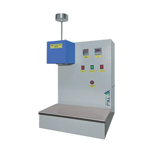 Melt Flow Index Tester