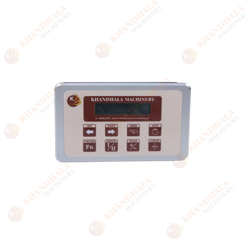 EPC Electric Linear Actuator & Controller