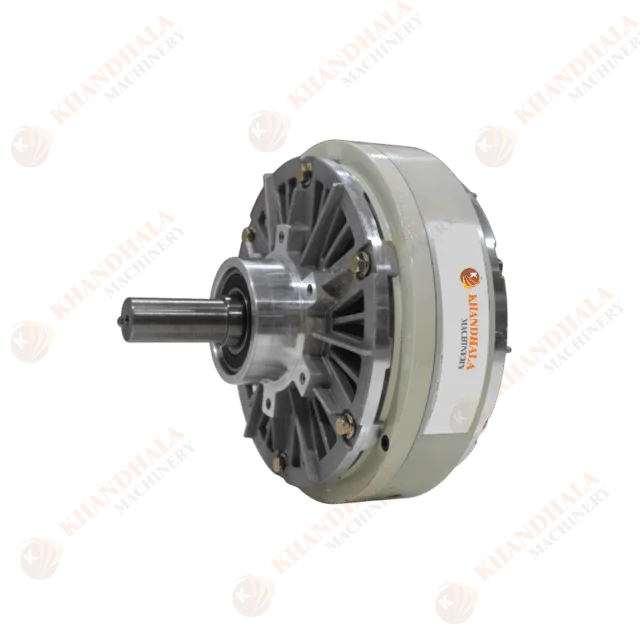 Single Shaft Magnetic Powder Brake