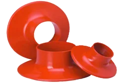 Heat Shrink Rain Shed / Skirt (JRS-1133 Series)