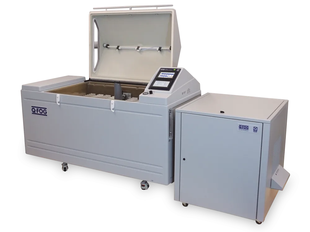 Q-FOG Cyclic Corrosion Tester