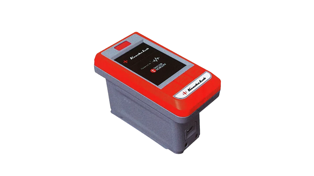 Kosaka K+ Portable Roughness Tester