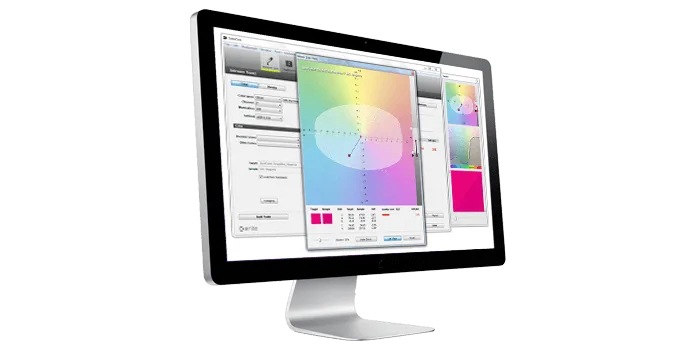 ColorCert Suite