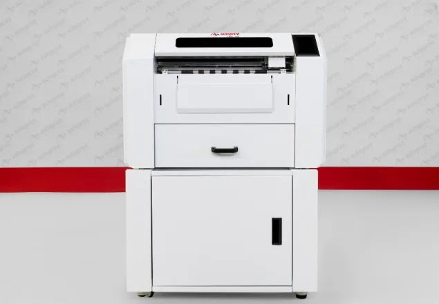 Digimech Digital Die Cutters