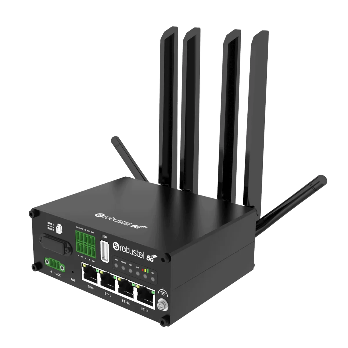 R5020 5G Router