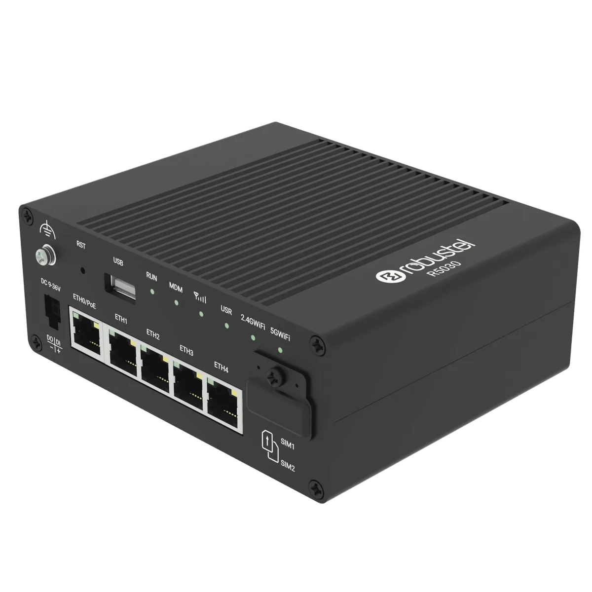 R5030 5G + Wi-Fi 6 Router