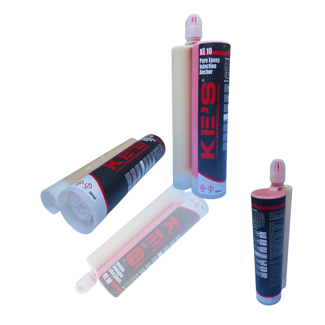 KE-10 Pure Epoxy