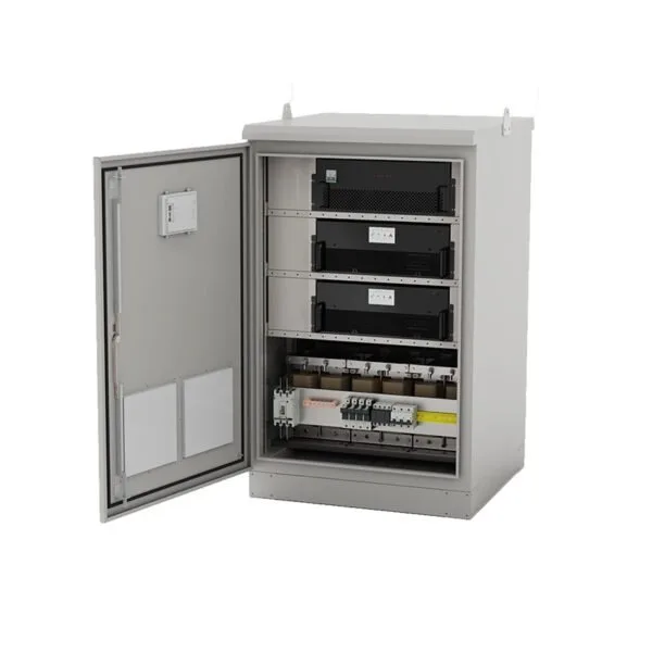 AVC Active Voltage Conditioner