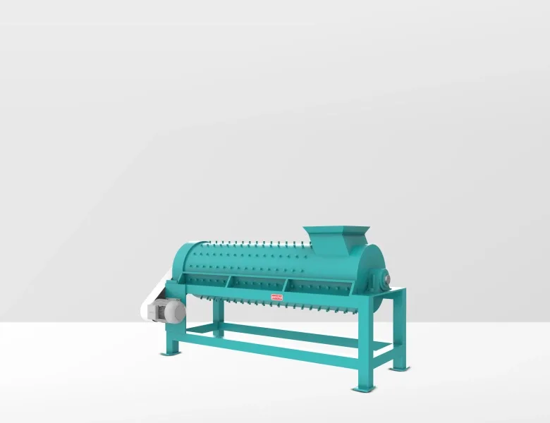 PET Recycling Plant