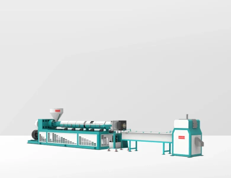 Extruder / Extrusion