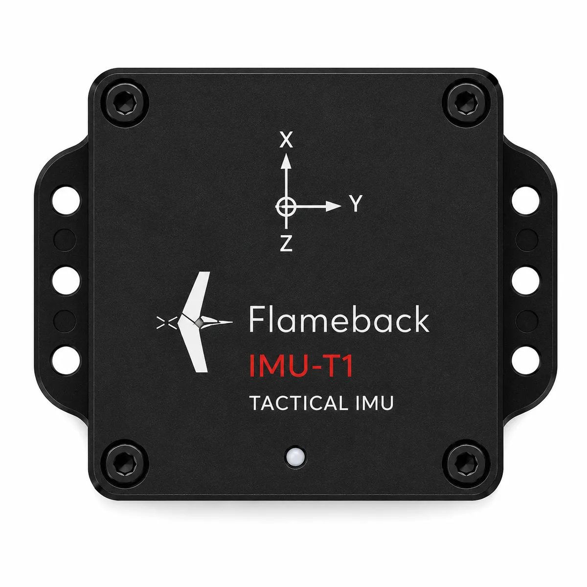 FlameVector Tactical IMU (Fortified) (FBT-IMU-TAC(F))