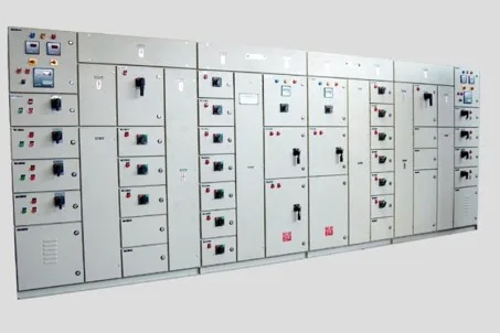 PCC Panel