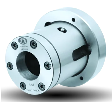 Hydraulic Cylinders