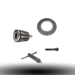 Spares