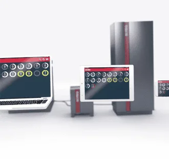 SIGMA Software for testing