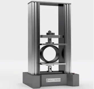 Universal Testing Machine (UTM)