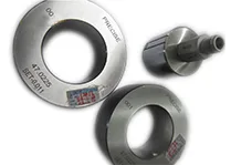 Air Plug Gauge