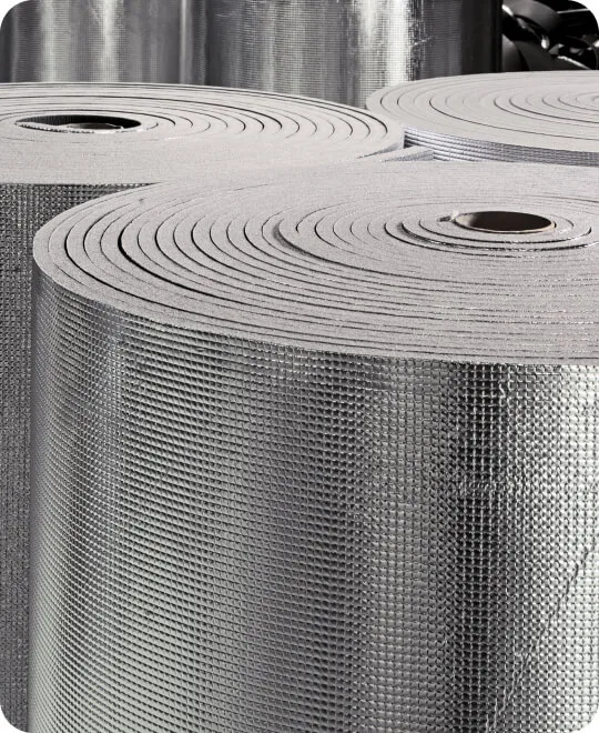 XLPE Insulation