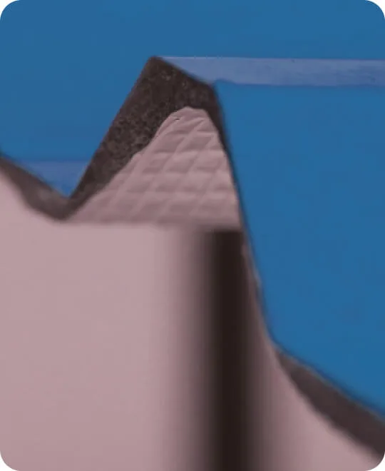 AeroComfort Pre-Insulated Sheets