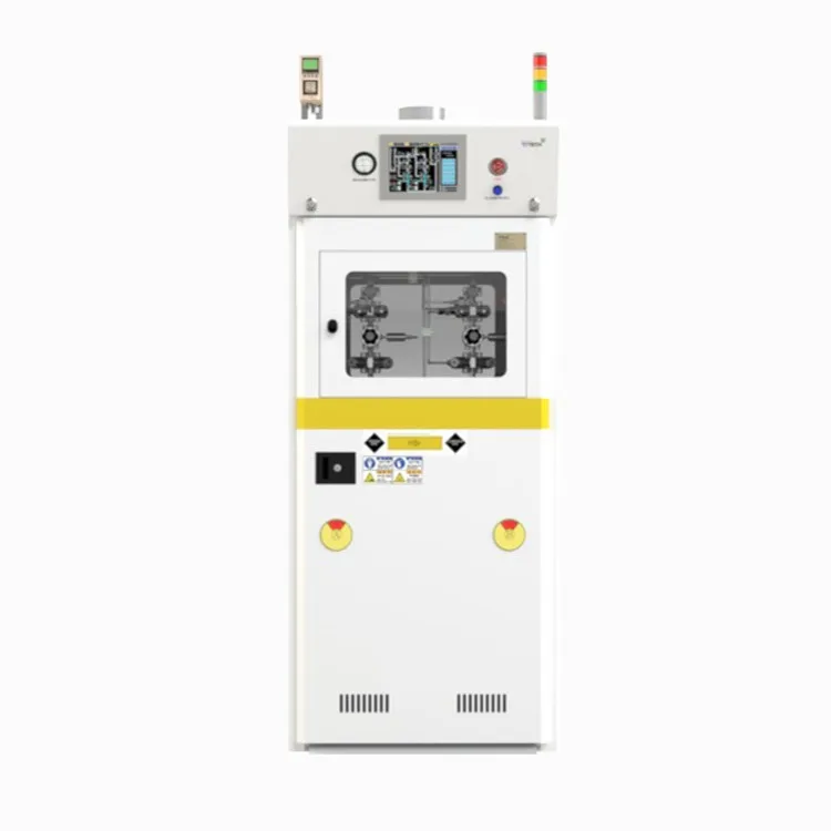 Gas Cabinet
