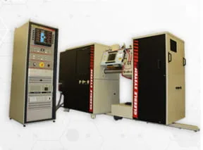 Gleeble 3800-GTC Thermo-Mechanical Simulator