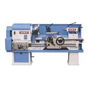 Lathe Machines