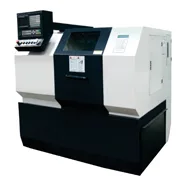 CNC Lathe / Turning Centre (AMX series)