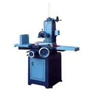Grinding Machines