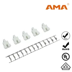 Compressor Connectors