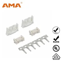 Wire To Board Connector