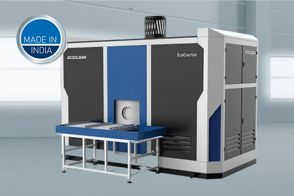 EcoCvertex