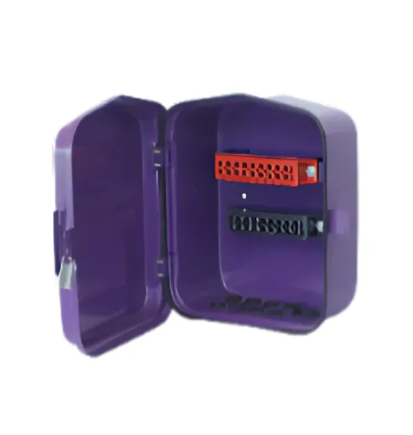 Single & Three Phase Meter Box
