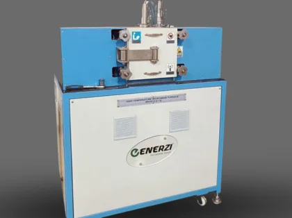Microwave Sintering Furnace