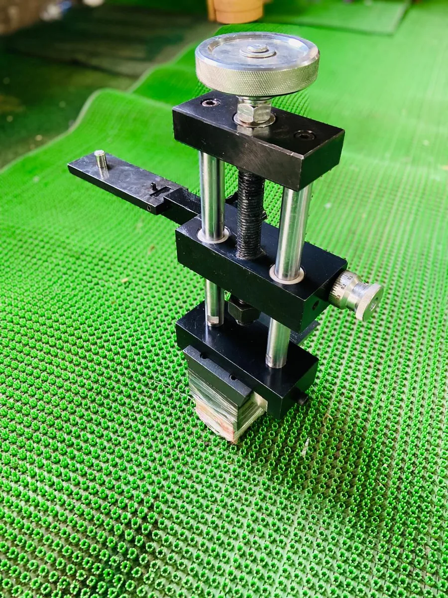 Press Brake and Shearing Machine Spare Parts