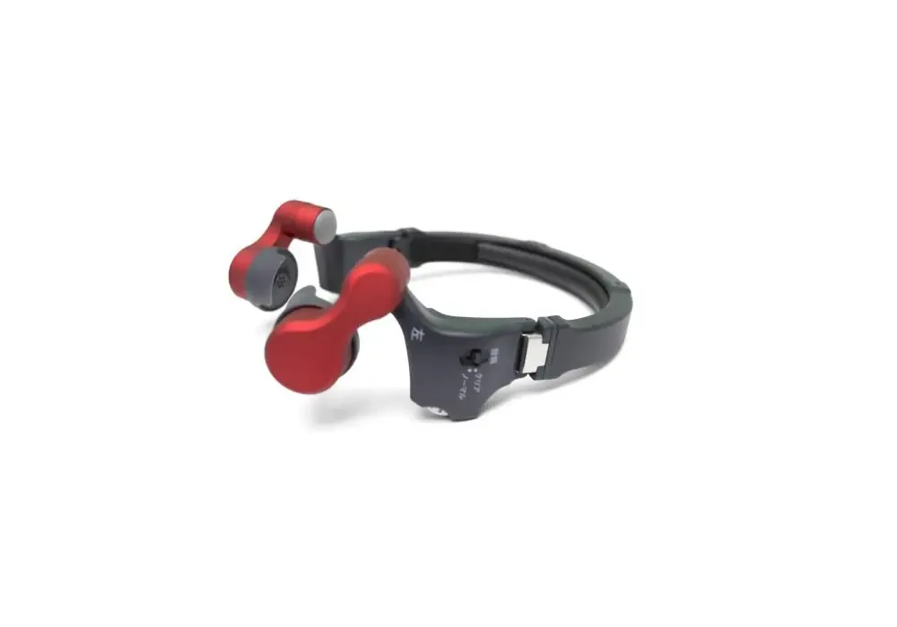 Headset