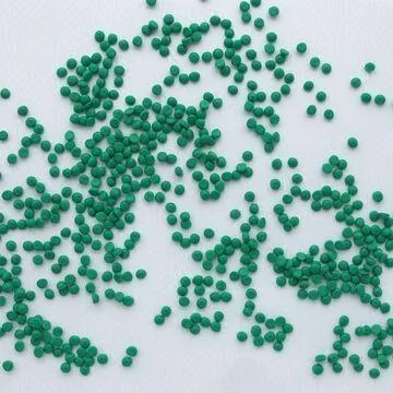 Flame Retardant Sheathing PVC Compound