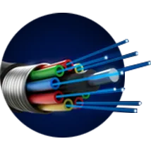 Fibre Optic Cables